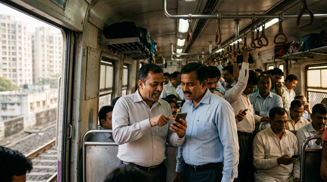 7 Beginner Investing Mistakes Every Mumbaiite Must Avoid