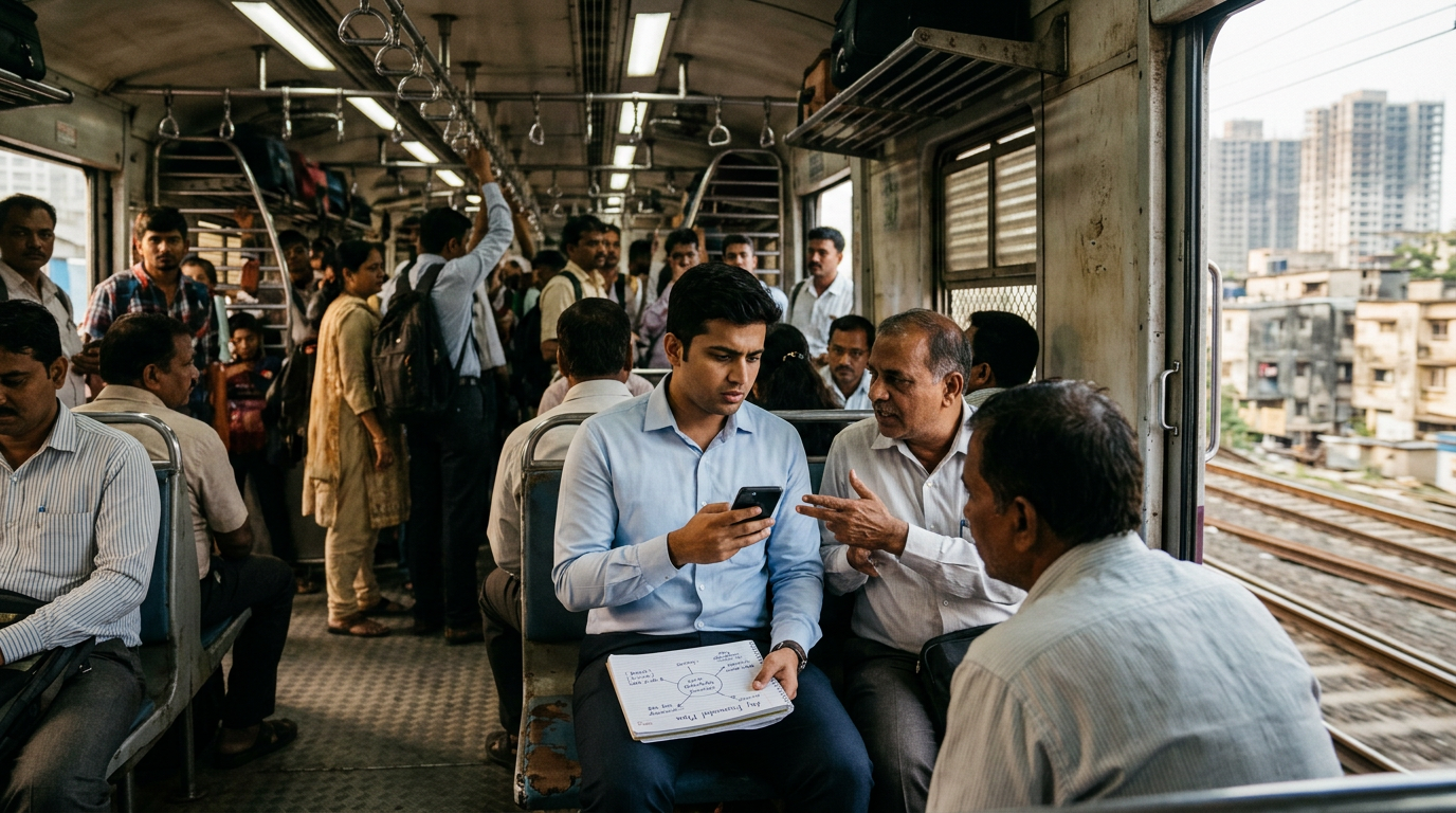 7 Beginner Investing Mistakes Every Mumbaikar Must Avoid