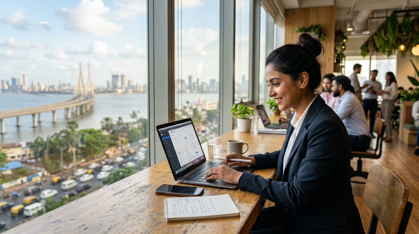 The Best AI Productivity Tools for Mumbai's Hustlers (2024)