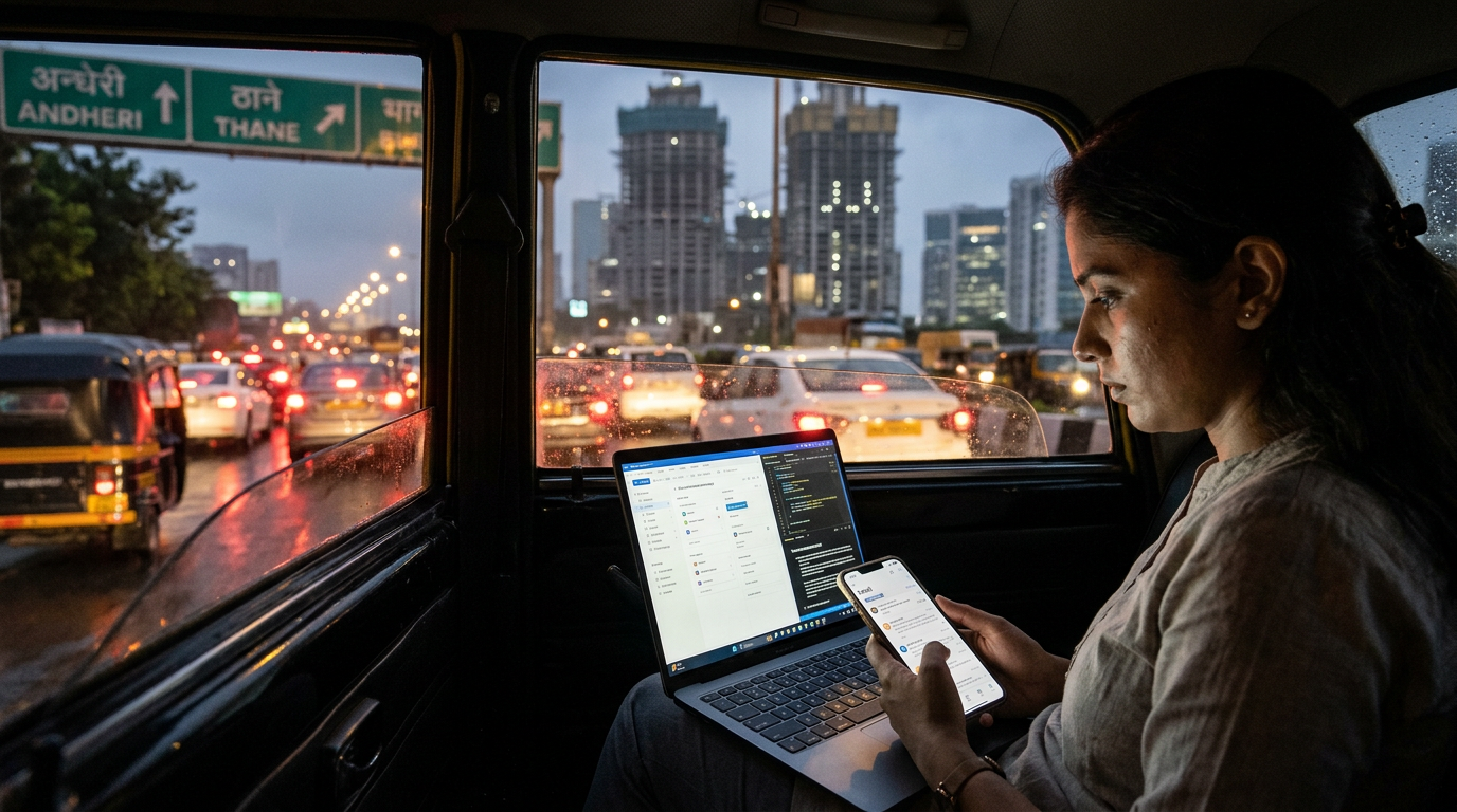 The Best AI Productivity Tools for Mumbai's Hustlers (2024)