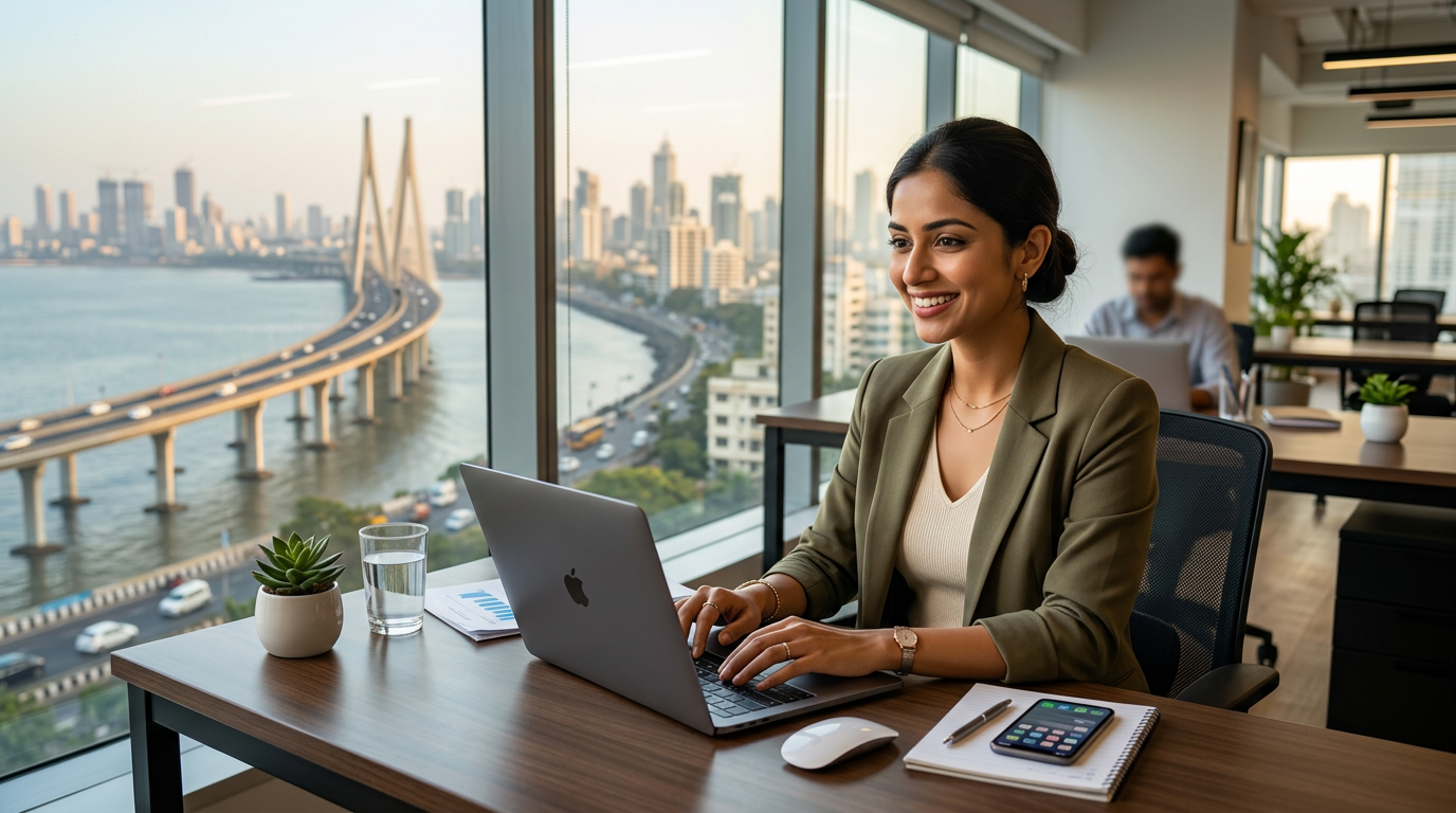 Best AI Productivity Tools for Mumbai Professionals in 2024