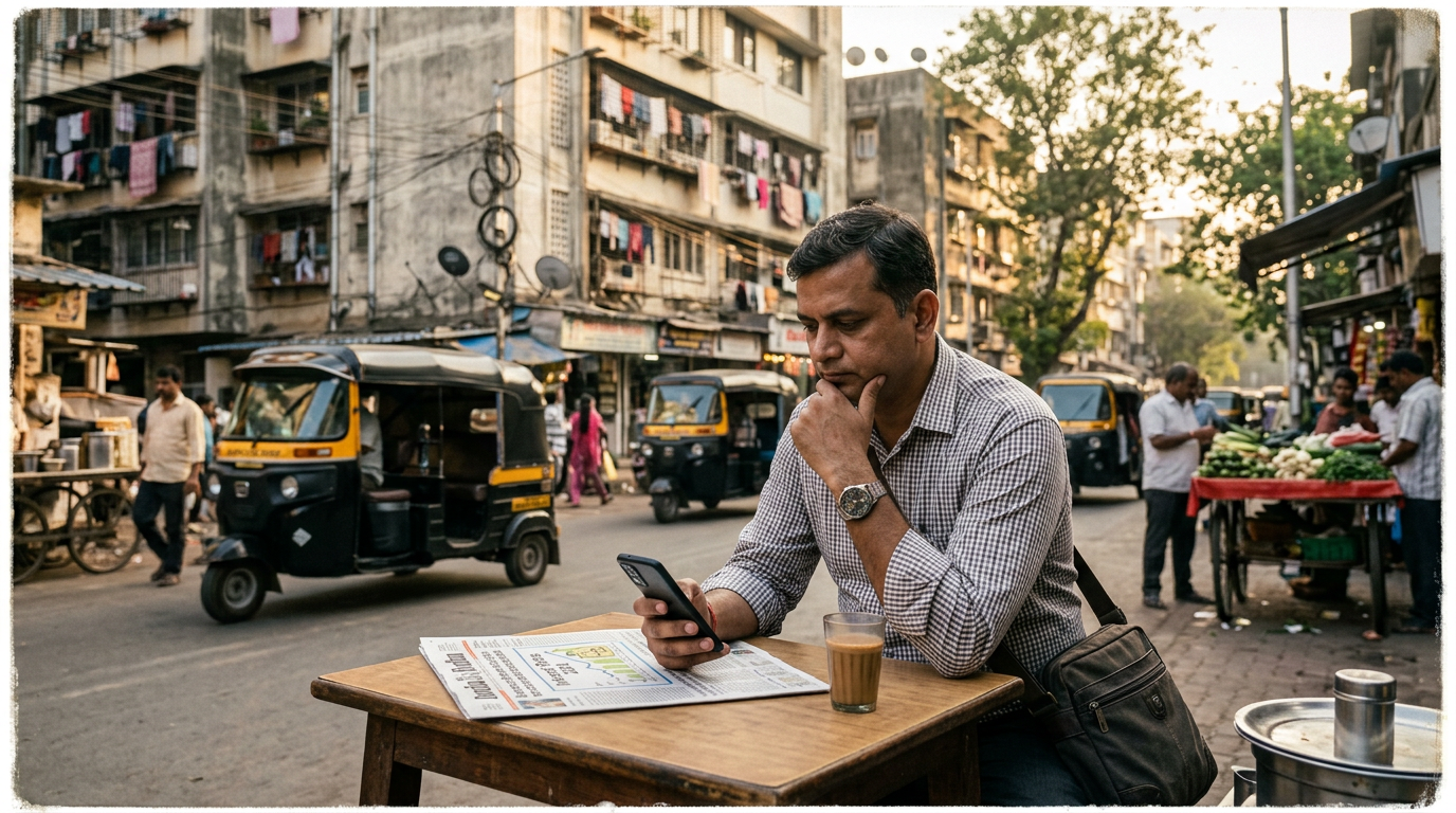 Best High Yield Savings Accounts in Mumbai (2024 Guide)