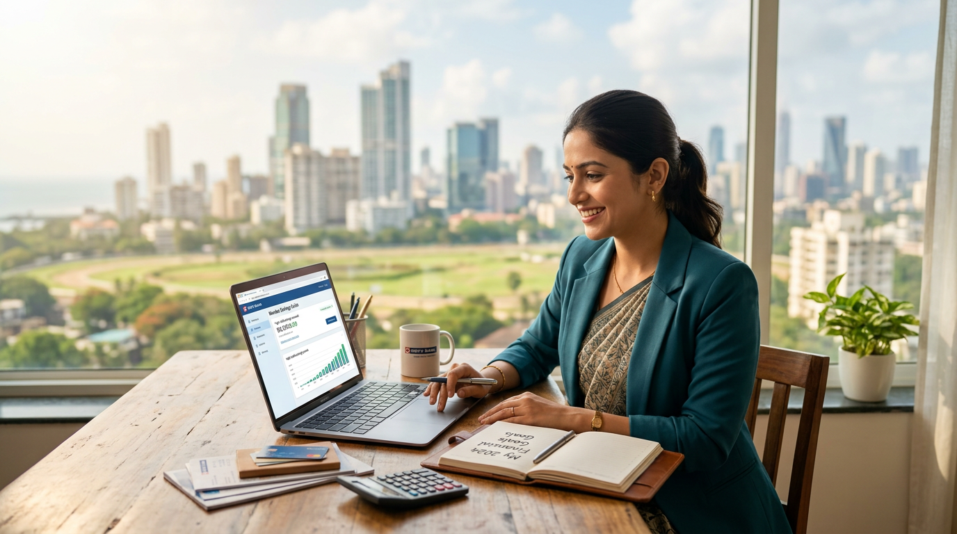 Best High Yield Savings Accounts in Mumbai: A 2024 Guide