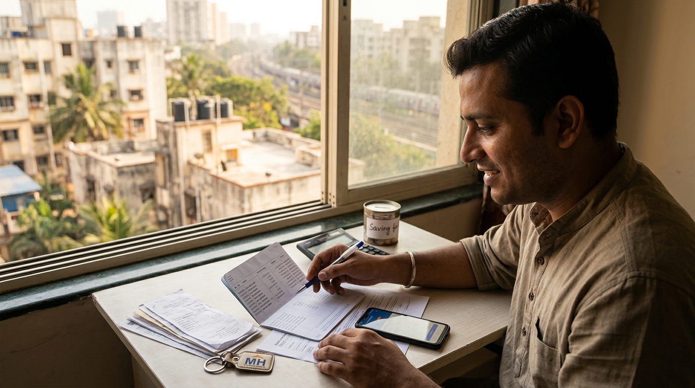 Best High Yield Savings Accounts in Mumbai: A 2024 Guide