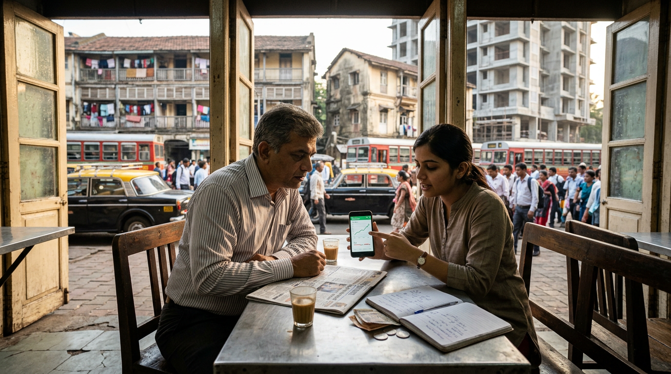 Best High Yield Savings Accounts in Mumbai (2024 Guide)