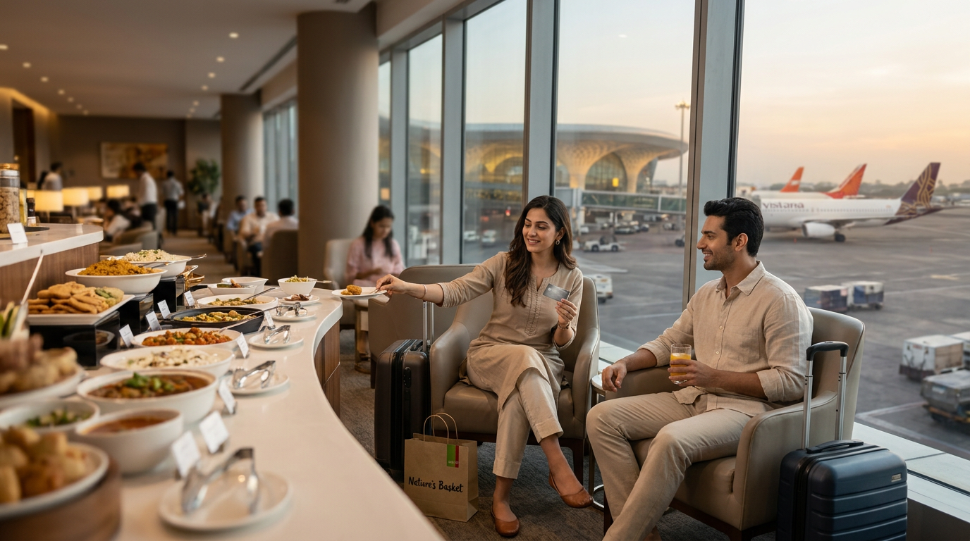Best Travel Credit Card Perks for Mumbaikars in 2024