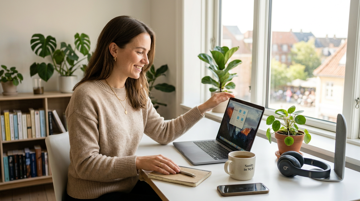 How to Declutter Your Digital Life: A Global Guide to Sanity