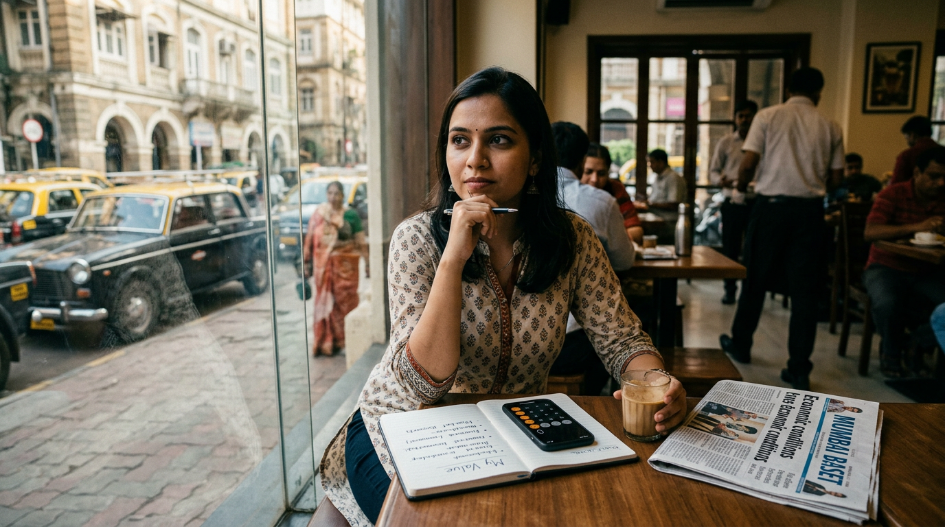 How to Negotiate a Raise in Mumbai: Your Local Guide