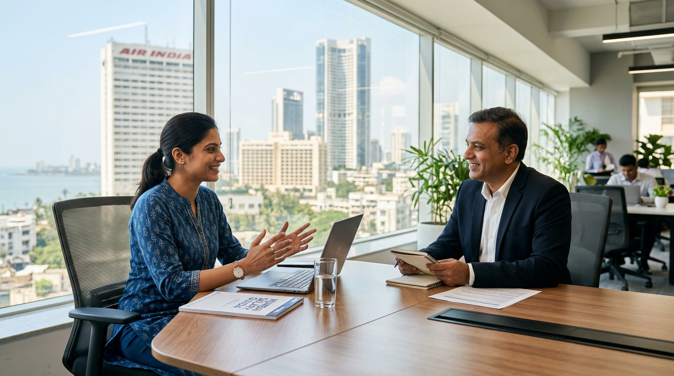 How to Negotiate a Raise in Mumbai: Your 2024 Guide