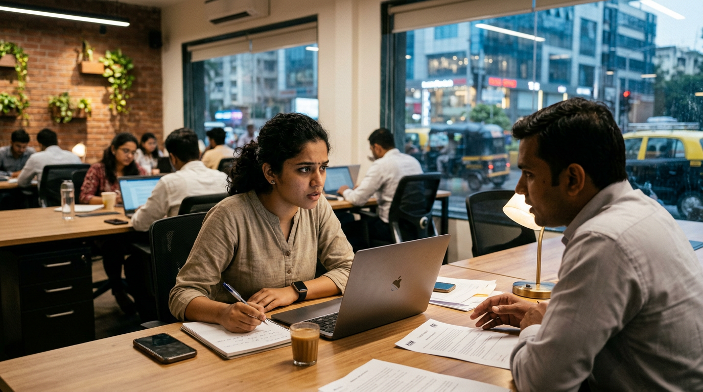 How to Price Freelance Work in Mumbai: A Local's Guide