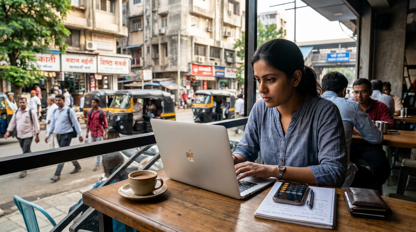 How to Price Freelance Work in Mumbai: A 2024 Guide