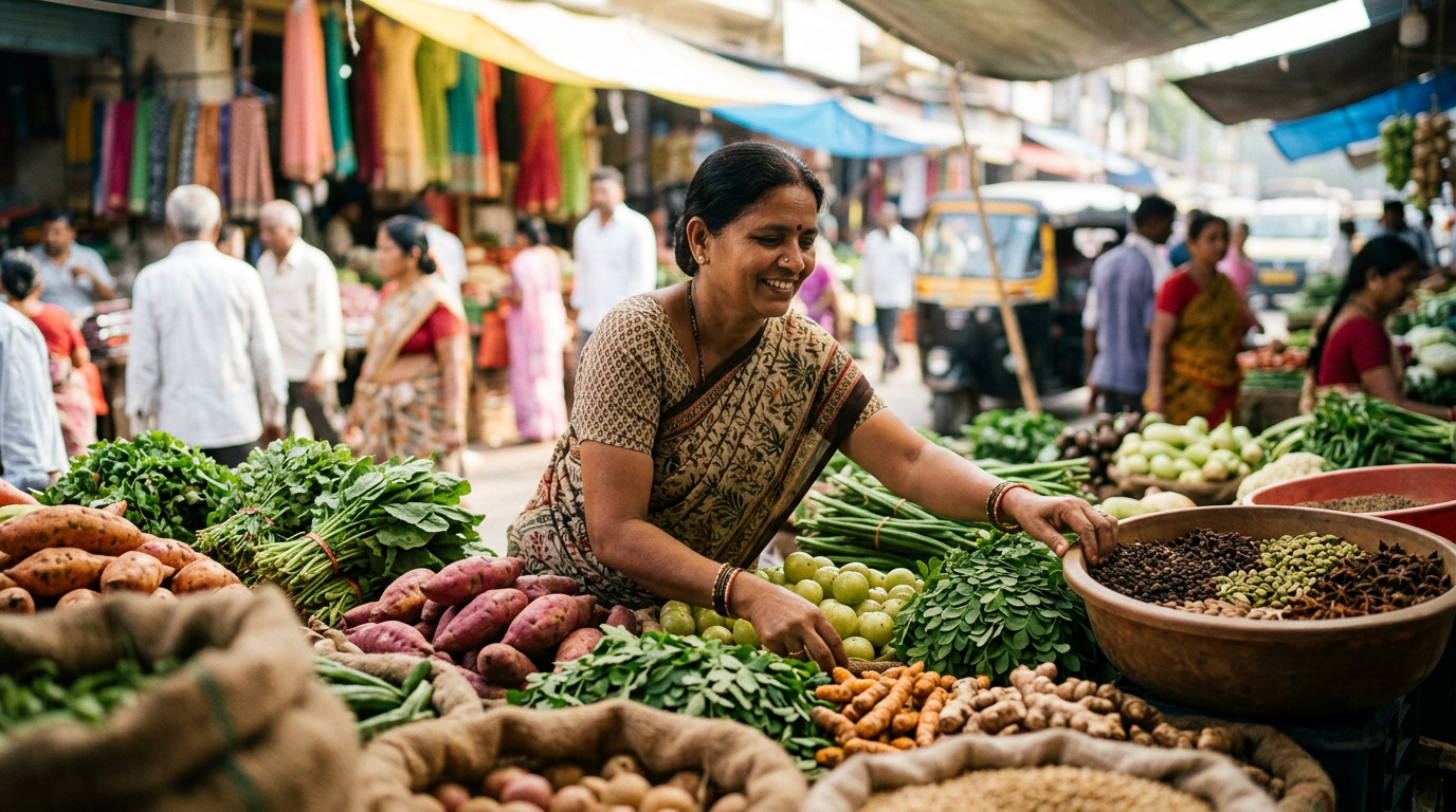 Your Mumbai Anti-Inflammatory Diet Guide: Eat Well, Feel Great