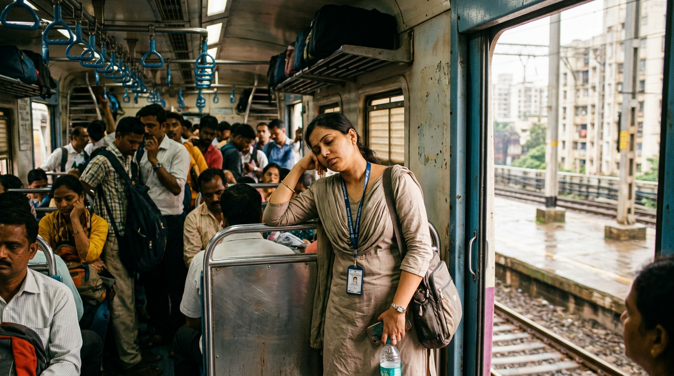Beat Burnout in Mumbai: 7 Signs & Your Recovery Guide