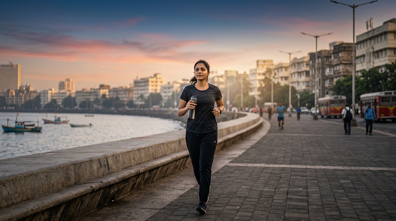 Mumbai Morning Routines for Energy: Your Local Guide to a Better Day