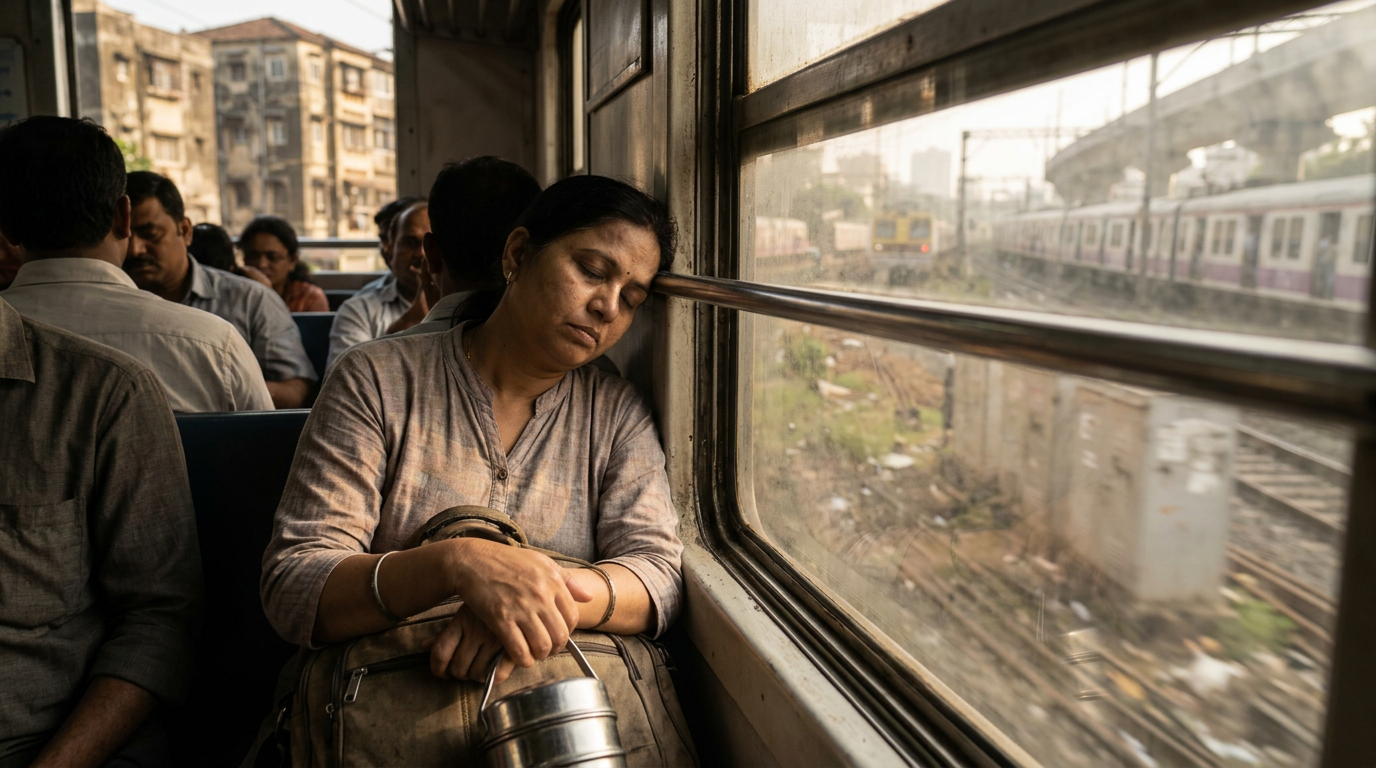 Recognising the Signs of Burnout: A Mumbai Recovery Guide