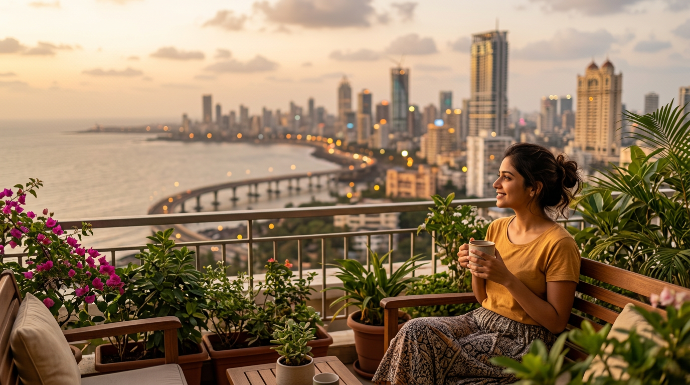 Signs of Burnout in Mumbai: Your Local Guide to Recovery