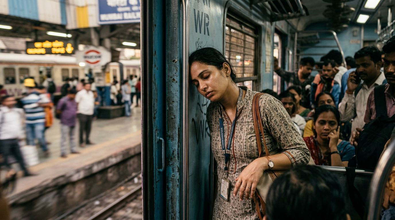 Signs of Burnout in Mumbai: Your Local Guide to Recovery