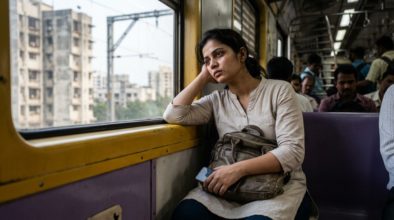 Spotting the Signs of Burnout in Mumbai: Your Recovery Guide