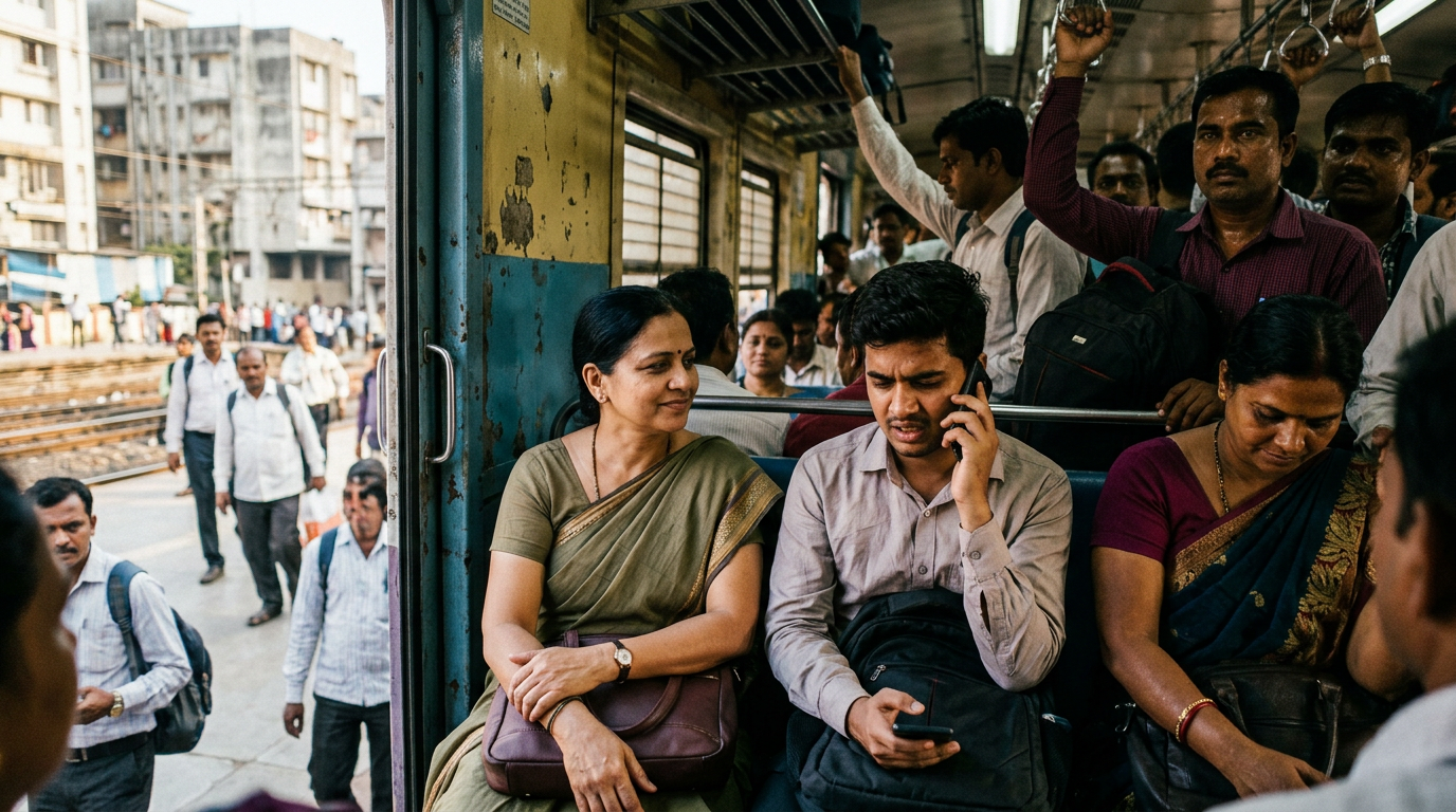 7 Signs of Emotional Intelligence That Help You Thrive in Mumbai