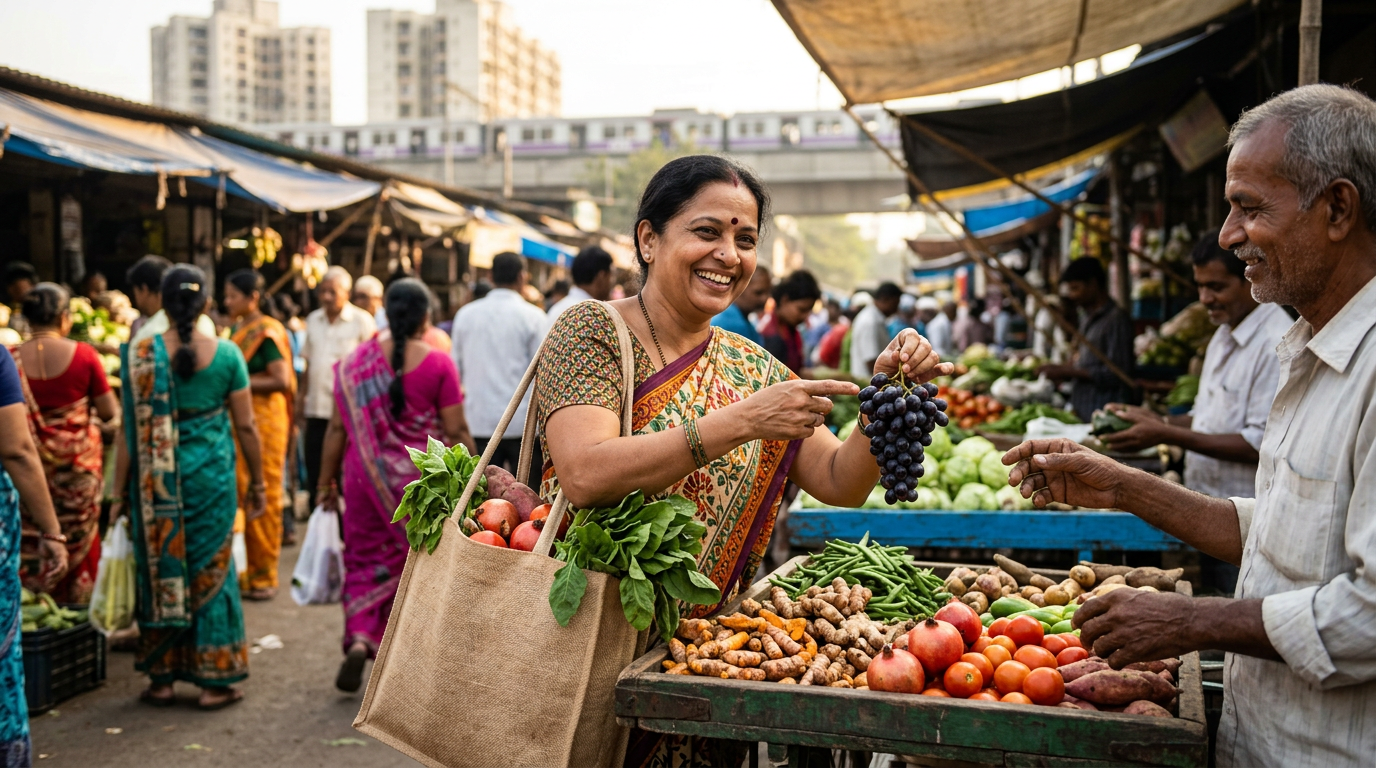 A Simple Anti-Inflammatory Diet Guide for Mumbaikars