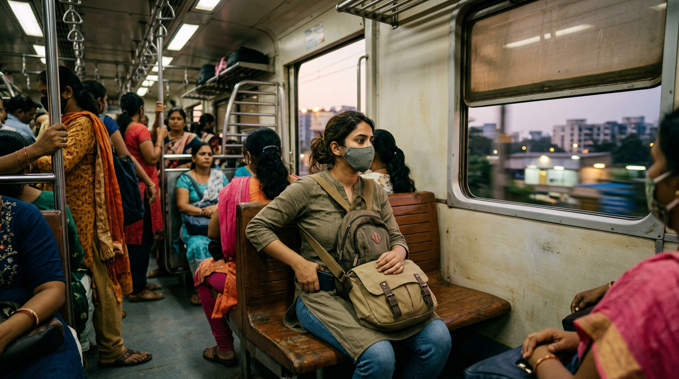 Essential Solo Travel Safety Tips for Exploring Mumbai & Navi Mumbai