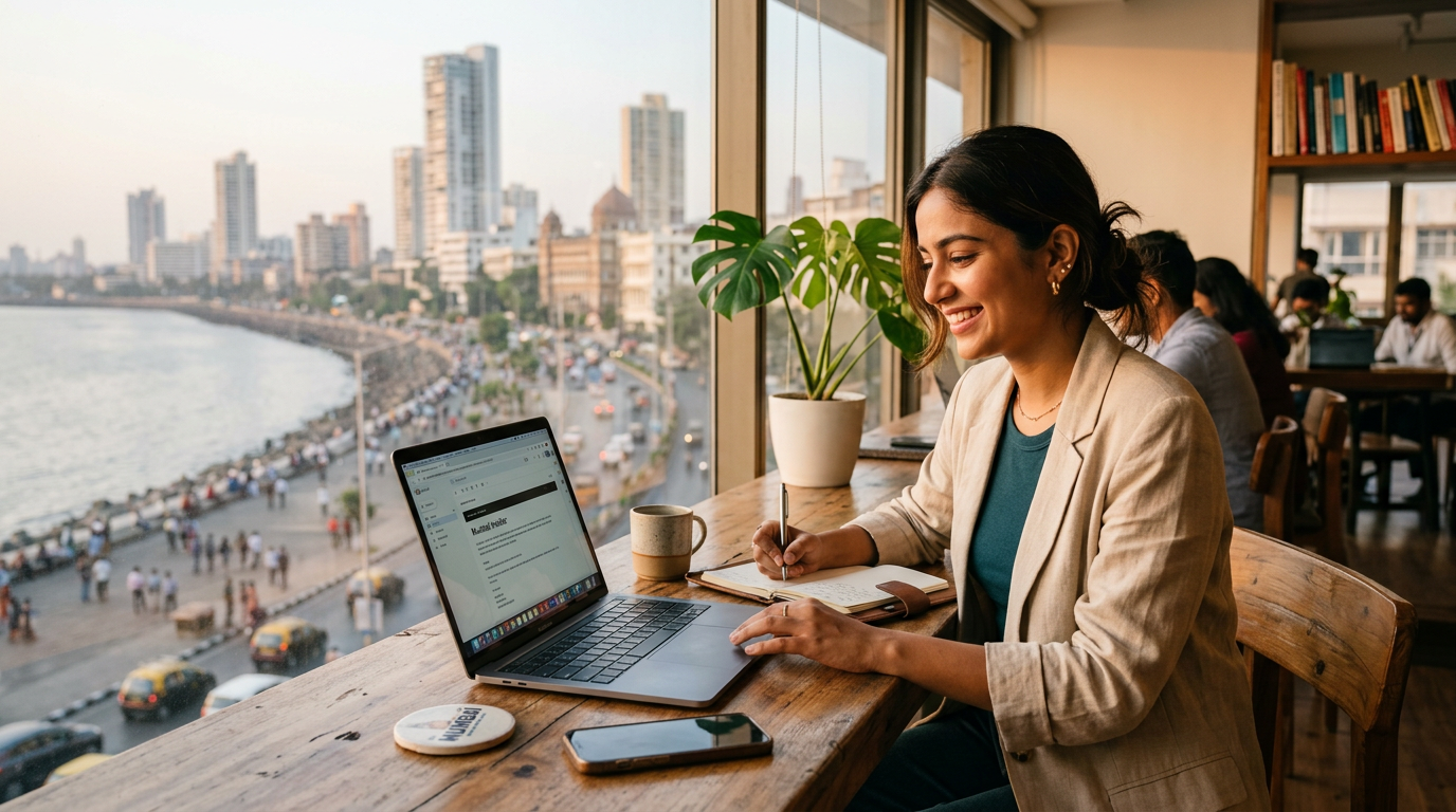 Starting a Newsletter Business in Mumbai: A Complete Guide