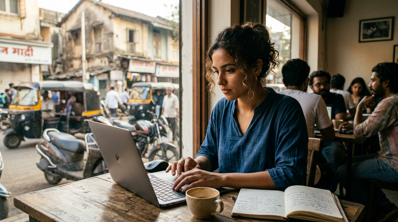 Starting a Newsletter Business in Mumbai: A Complete Guide