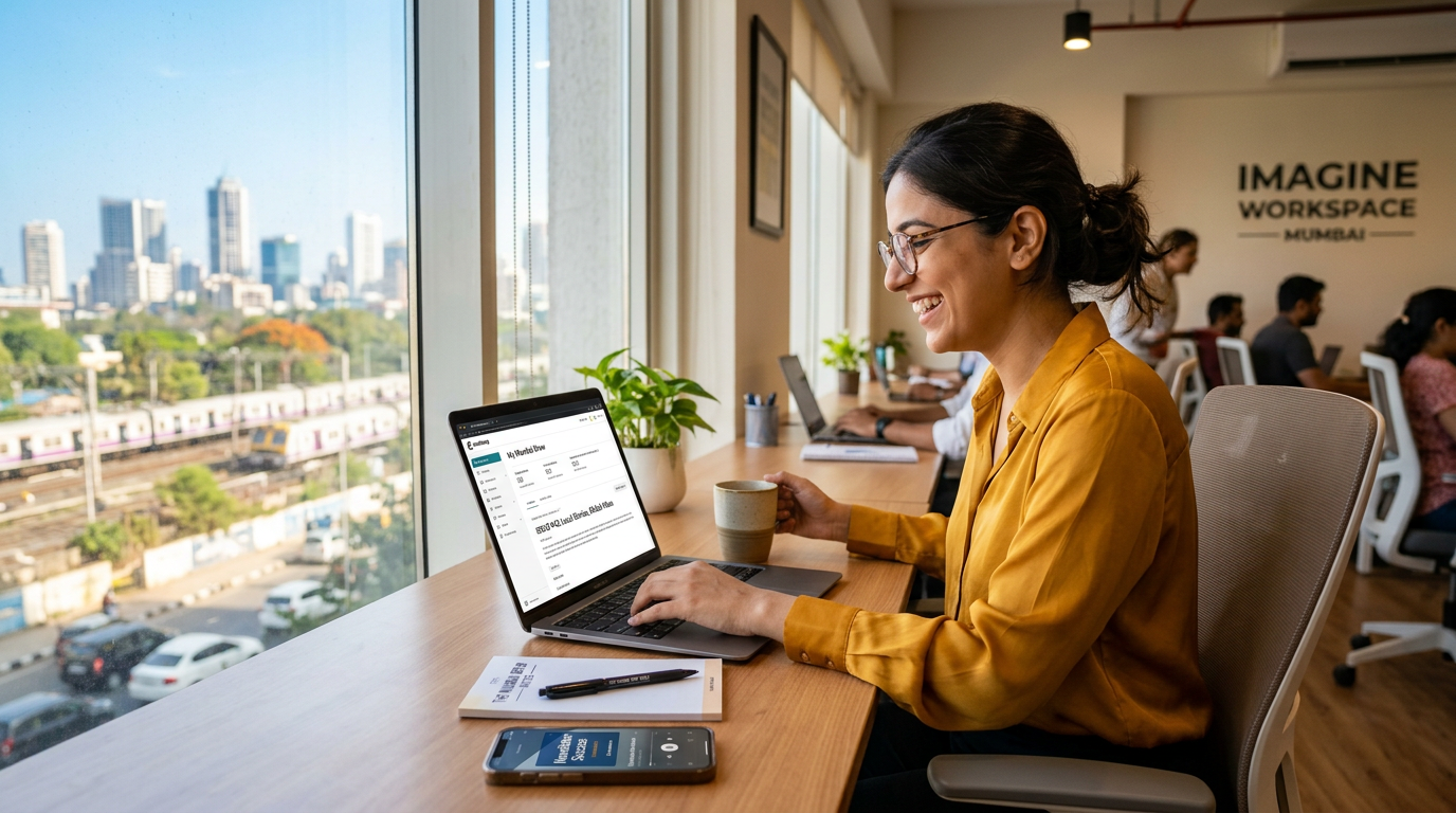 Starting a Newsletter Business in Mumbai: A 2024 Guide