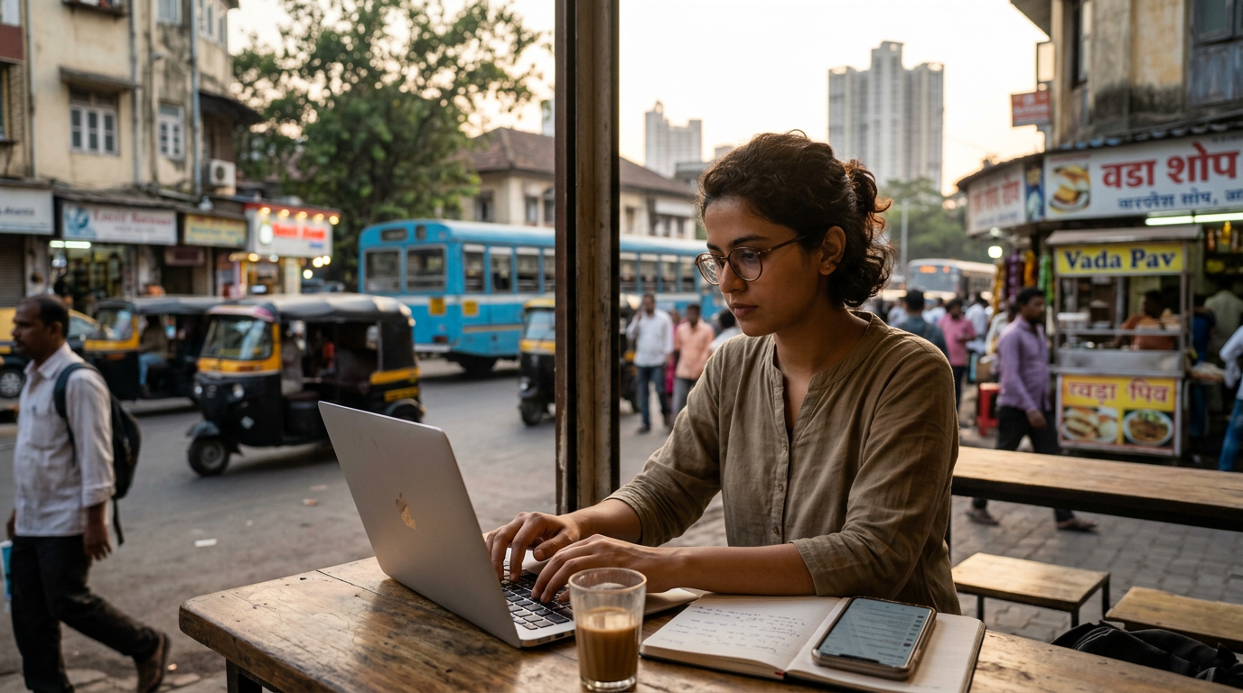 Starting a Newsletter Business in Mumbai: A 2024 Guide