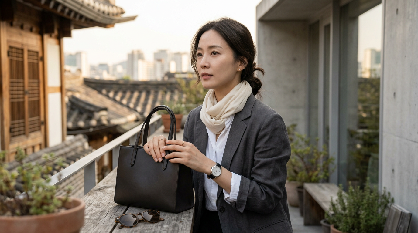 The Ultimate Guide to Minimalist Accessories Everyone Needs